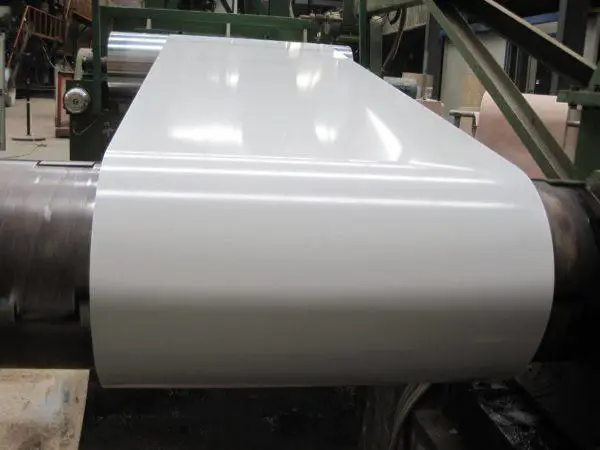 Гладкий Лист 0,5 Польща ArcelorMittal Ral 9002 Глянець 1250*2000