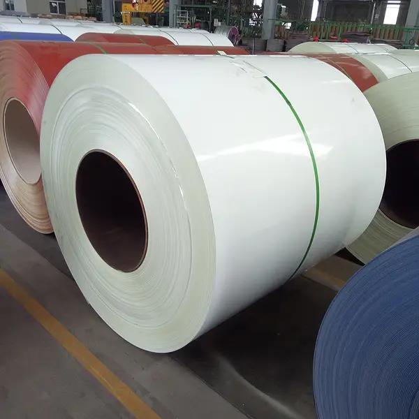 Гладкий Лист 0,5 Польща ArcelorMittal Ral 9003 Глянець 1250*2000