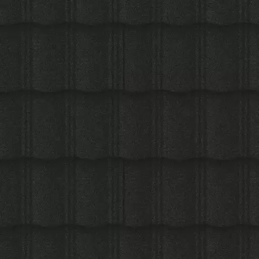 Композитна черепиця Gerard HERITAGE - CHARCOAL