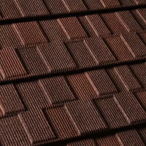 черепиця Джерард Shingle BARK