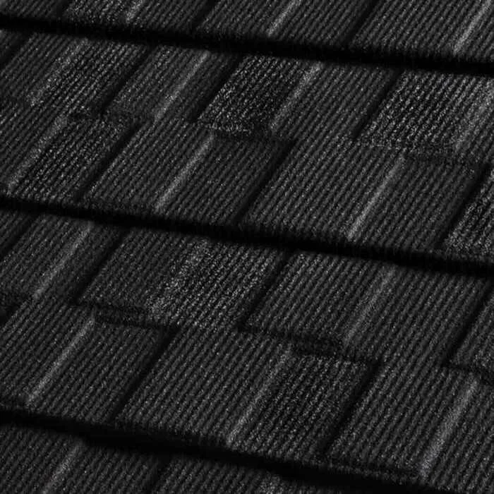 черепиця Джерард Shingle CHARCOAL