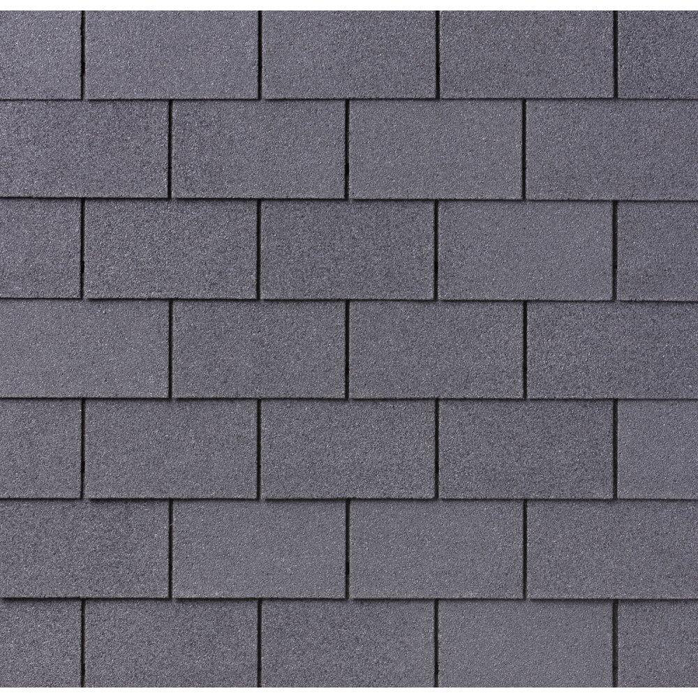 IKO Armourglass™ PLUS: 31 Slate - АПП Бітумна черепиця