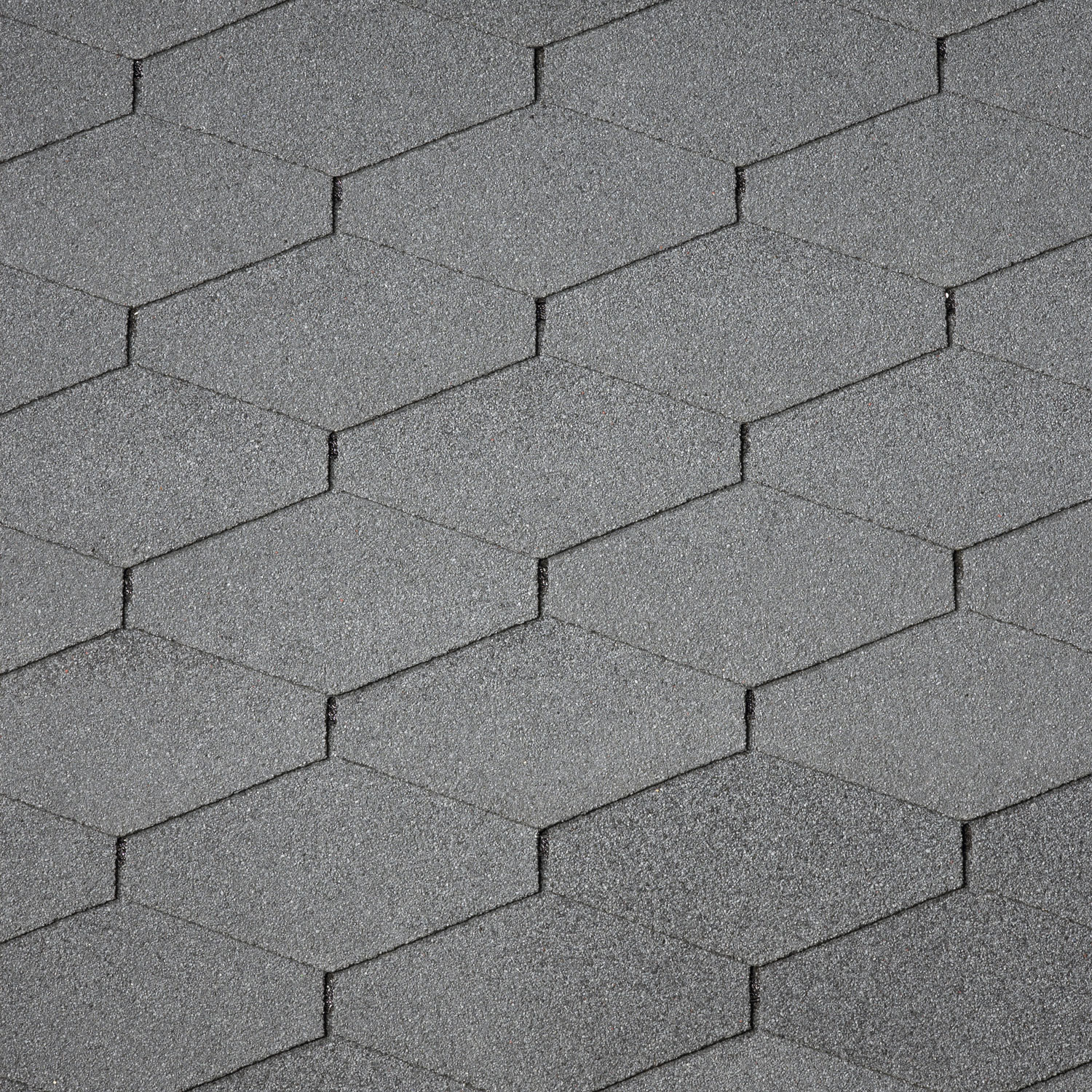 IKO Diamant™ PLUS: 31 Slate - АПП Бітумна черепиця