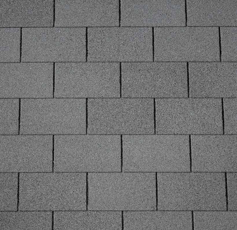 IKO Monarch™ 4TAB: 31 Slate - АПП Бітумна черепиця