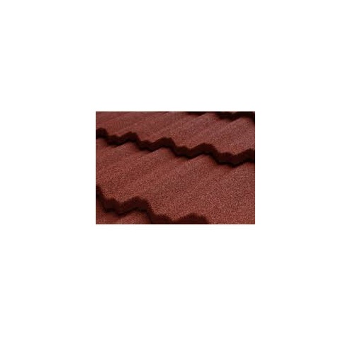 Композитна черепиця Джерард Класік - REDWOOD