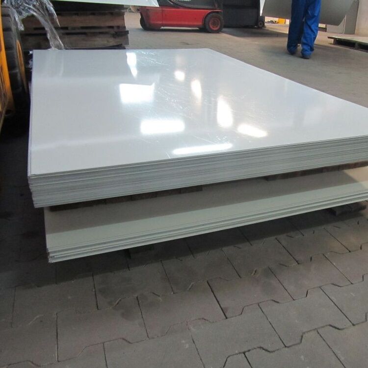 Гладкий Лист 0,5 Польща ArcelorMittal Ral 7004 Глянець 1250*2000