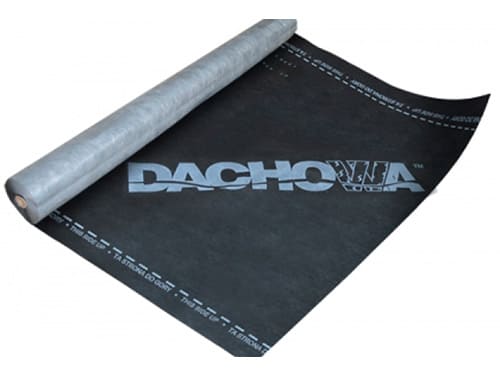 Супердифузійна мембрана Dachowa (80 кв.м.)